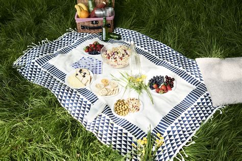 Picnic blanket near me - Shop Target for oversized beach blanket you will love at great low prices. Choose from Same Day Delivery, Drive Up or Order Pickup plus free shipping on orders $35+. ... KingCamp Portable Outdoor Fleece Roll Up Picnic Blanket w/Leather Carry Handle for Beach, Camping, or Hiking, XXXL, 118" x 118", Pink. KingCamp. $49.99 reg $69.99. Sale.
